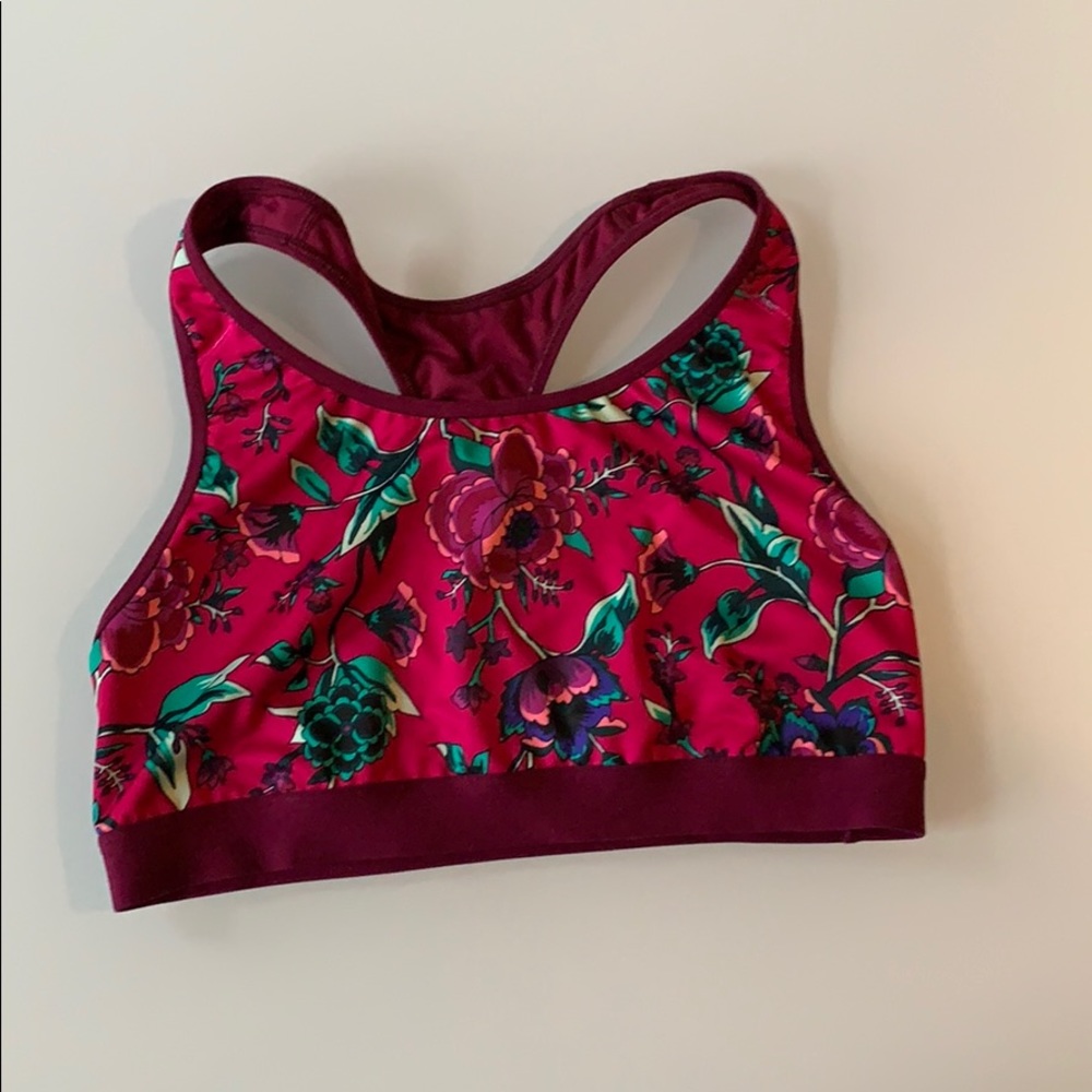 Old Navy Active - Go Dry Sports Bra - L